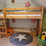 Braunlage Vintage Quartier - Haus Bis 14 Personen - 8 Zimmer Wg
