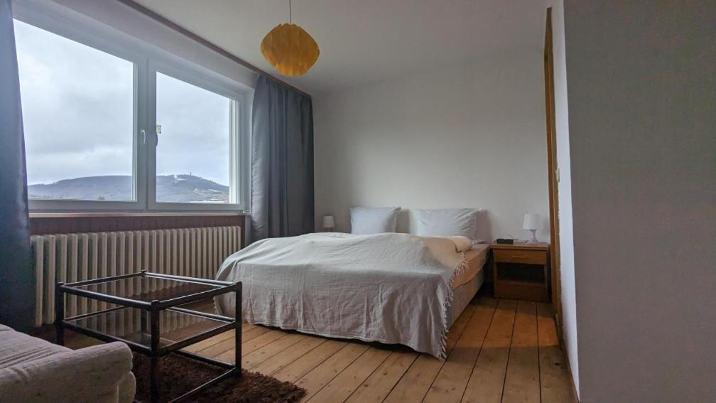 Appartement Vintage Quartier - Haus Bis 14 Personen - 8 Zimmer Wg *