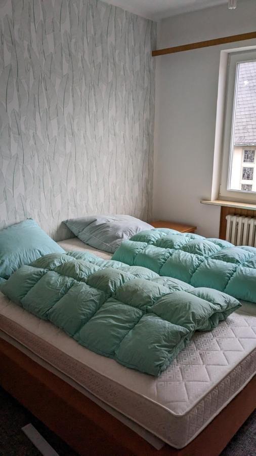 Vintage Quartier - Haus Bis 14 Personen - 8 Zimmer Wg *