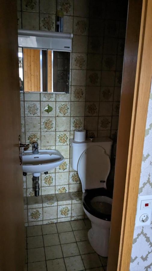 Vintage Quartier - Haus Bis 14 Personen - 8 Zimmer Wg