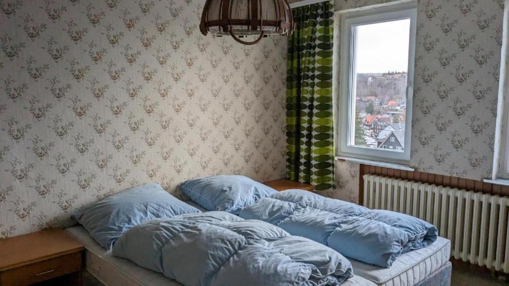 Vintage Quartier - Haus Bis 14 Personen - 8 Zimmer Wg * Braunlage