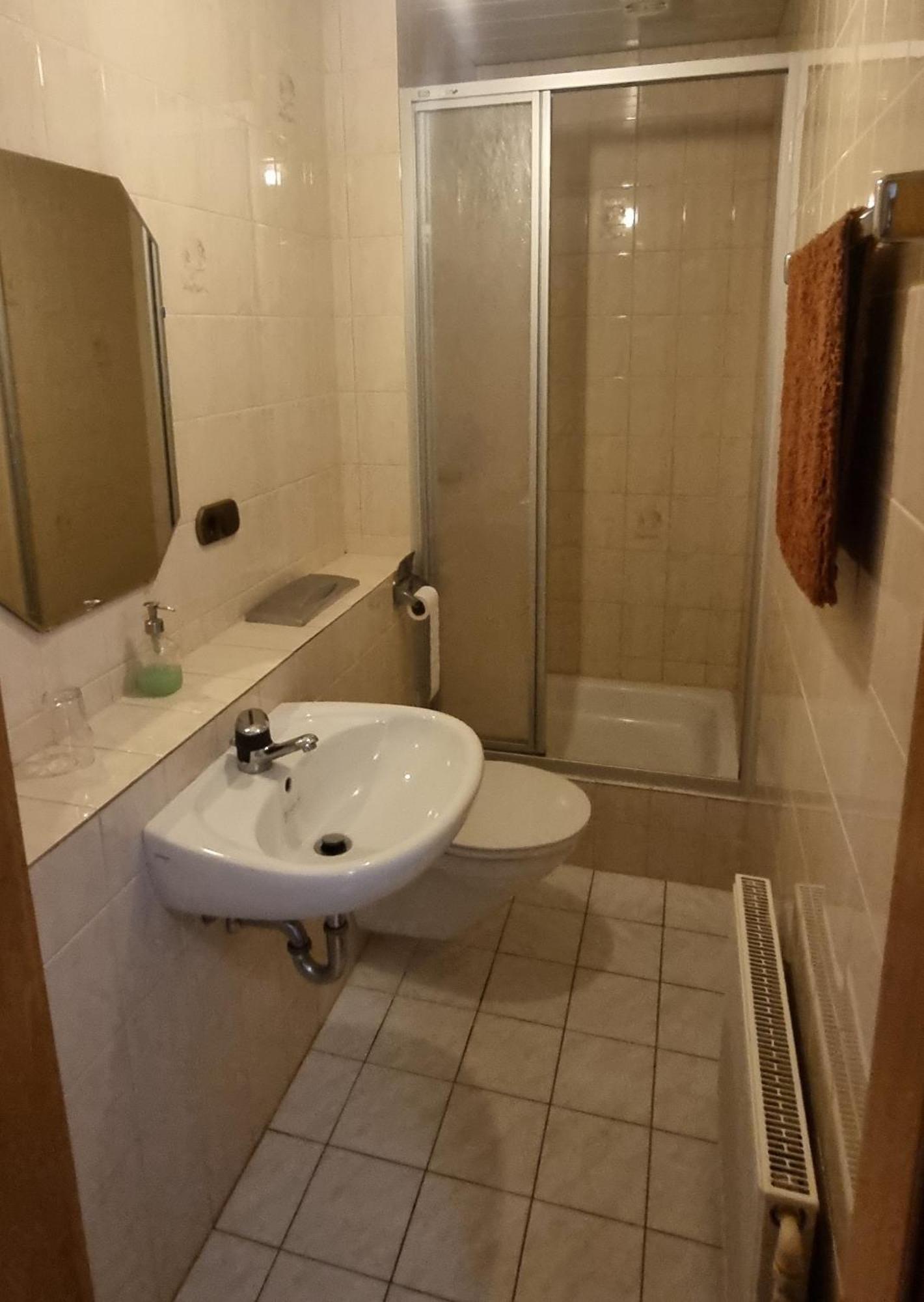 Vintage Quartier - Haus Bis 14 Personen - 8 Zimmer Wg
