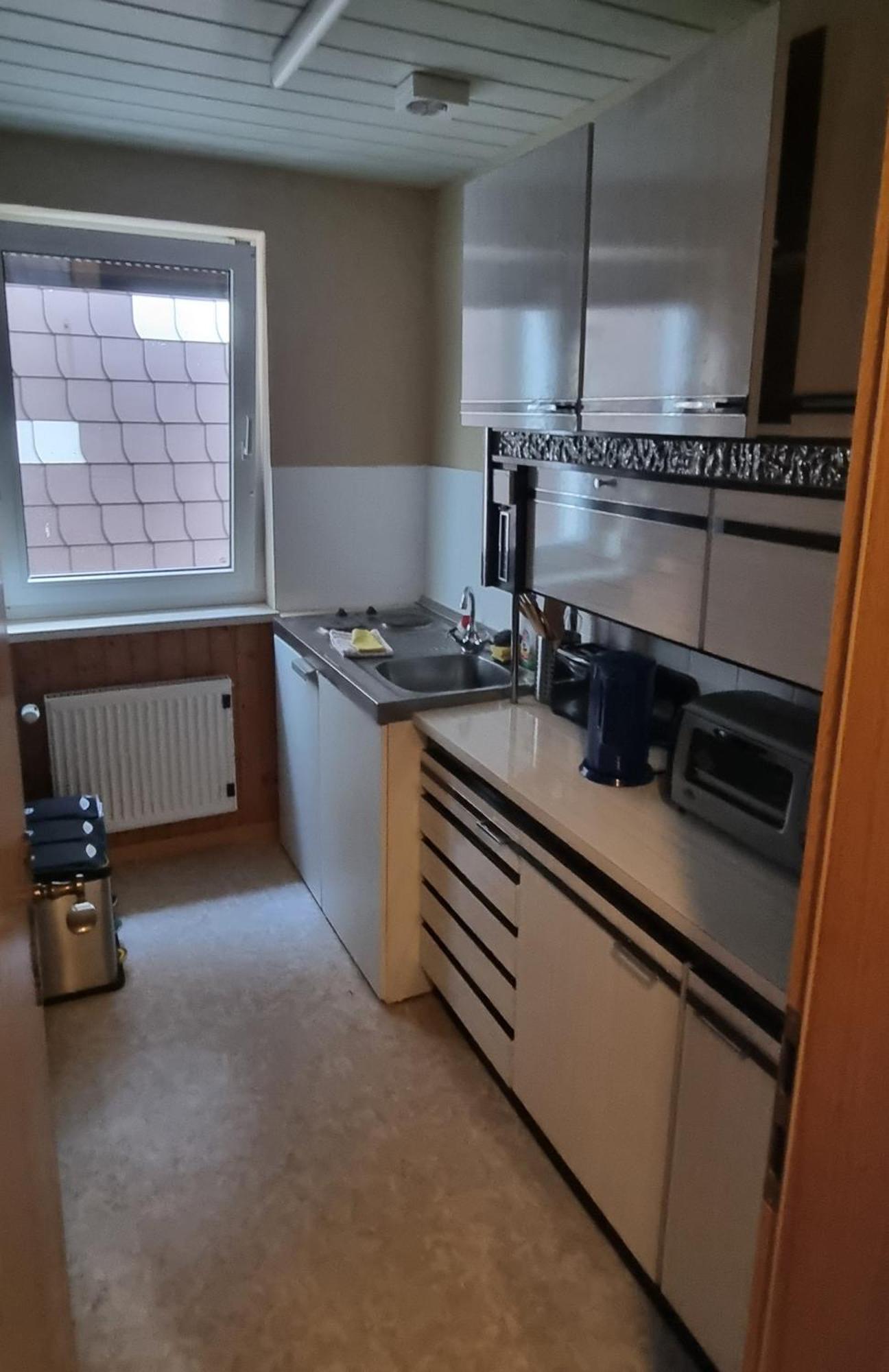 Appartement Vintage Quartier - Haus Bis 14 Personen - 8 Zimmer Wg
