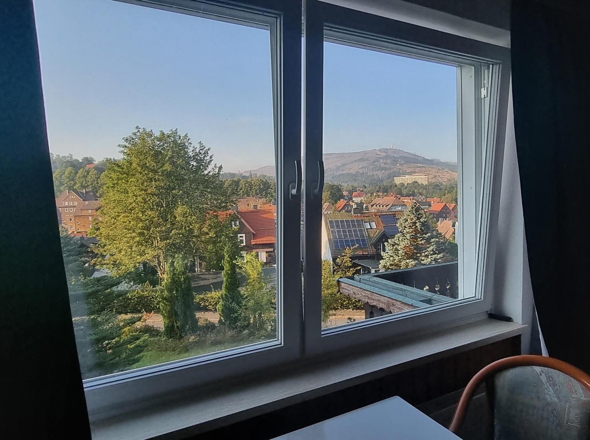 Appartement Vintage Quartier - Haus Bis 14 Personen - 8 Zimmer Wg Braunlage