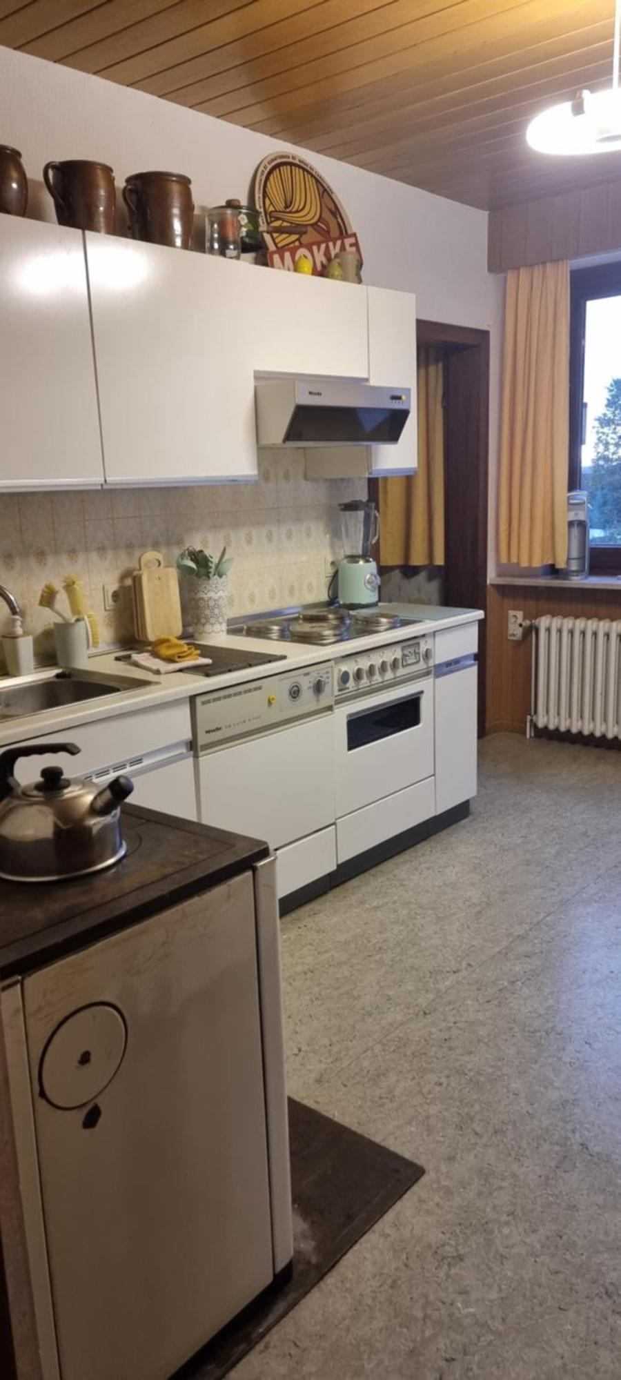 Appartement Vintage Quartier - Haus Bis 14 Personen - 8 Zimmer Wg