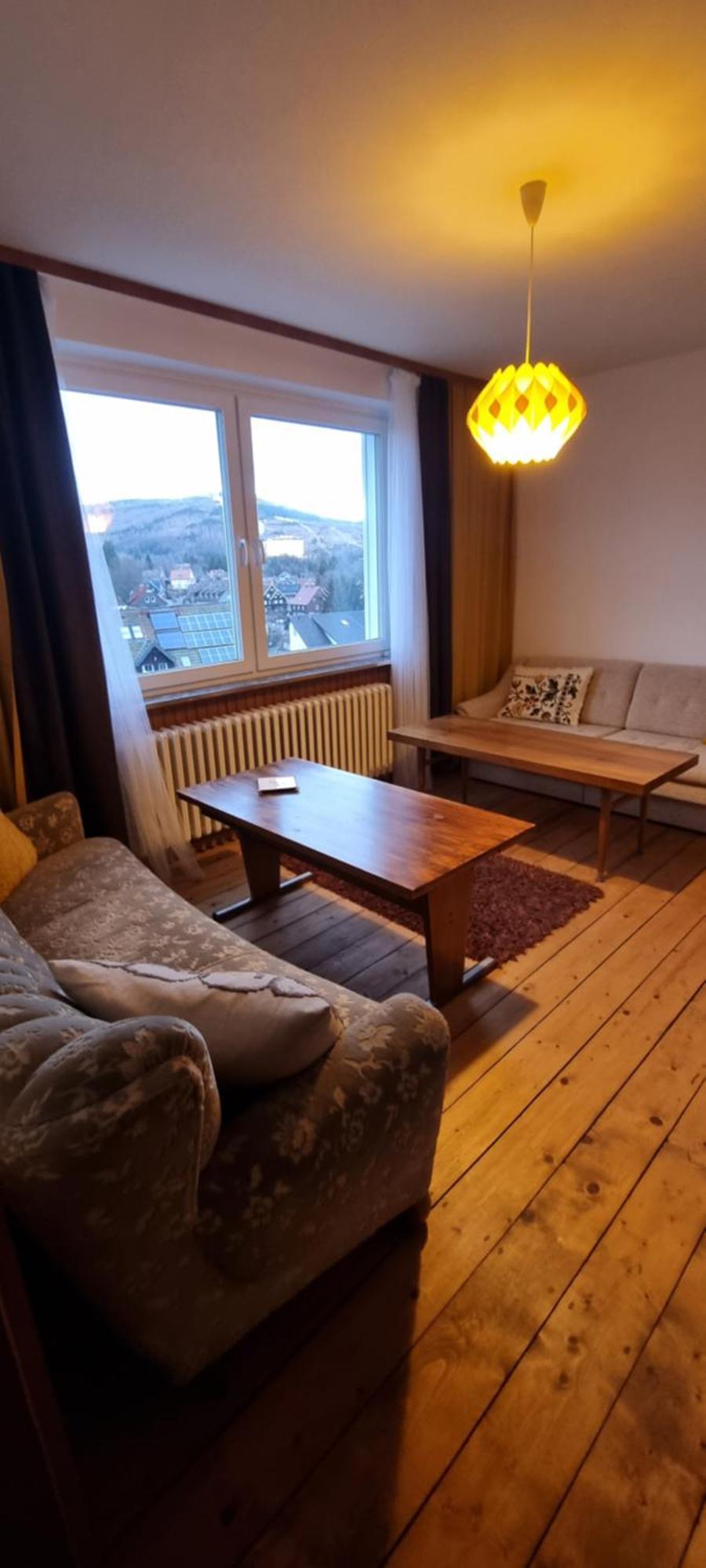 Vintage Quartier - Haus Bis 14 Personen - 8 Zimmer Wg Appartement *