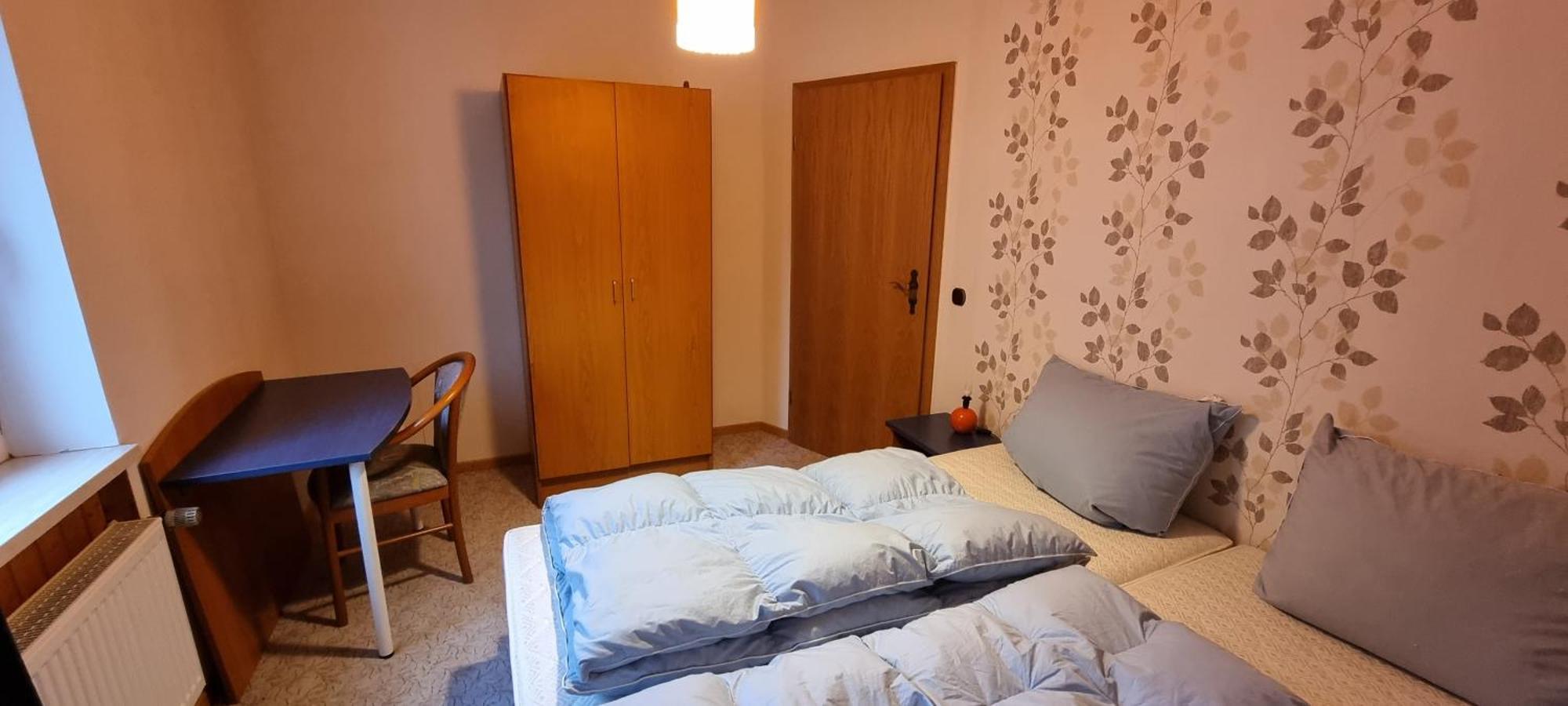 Appartement Vintage Quartier - Haus Bis 14 Personen - 8 Zimmer Wg *