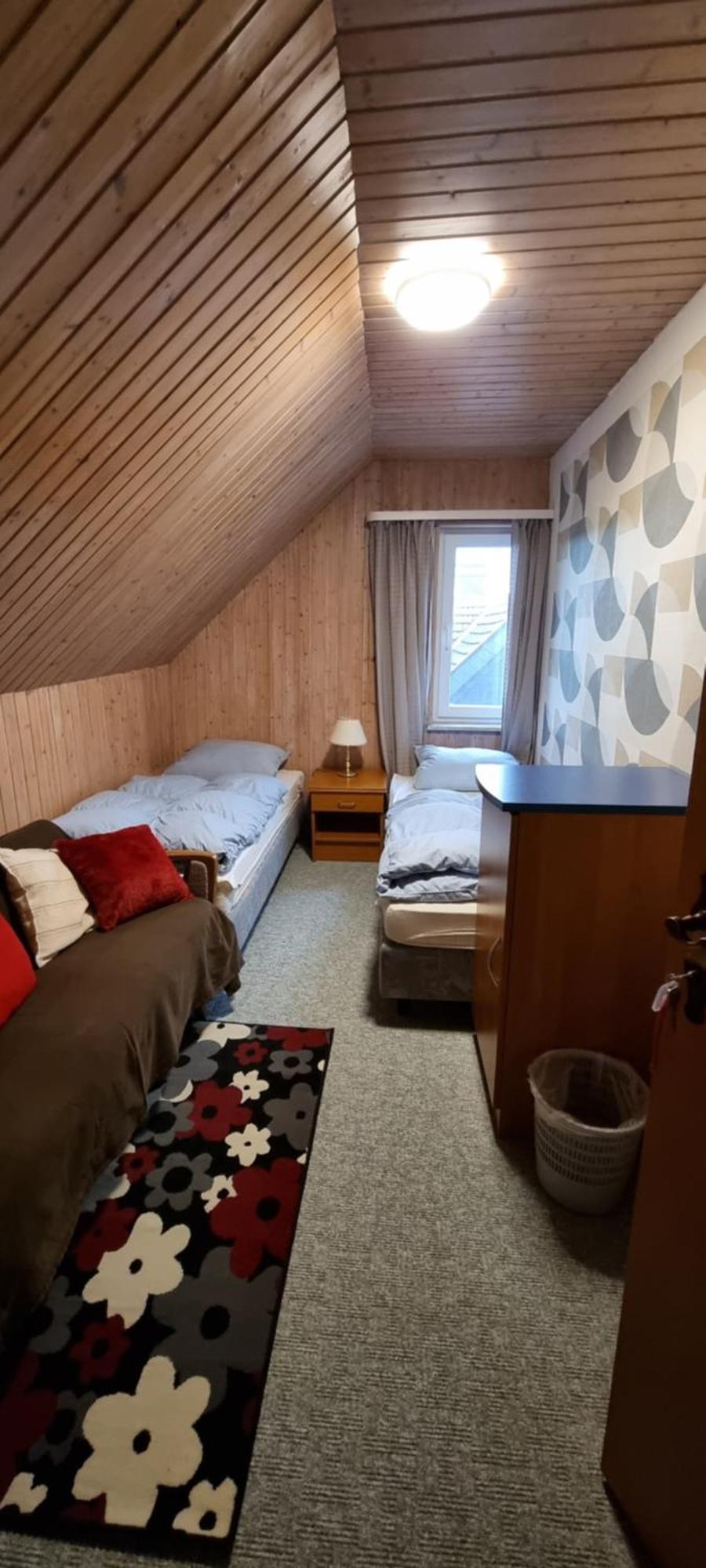 Vintage Quartier - Haus Bis 14 Personen - 8 Zimmer Wg Appartement Braunlage
