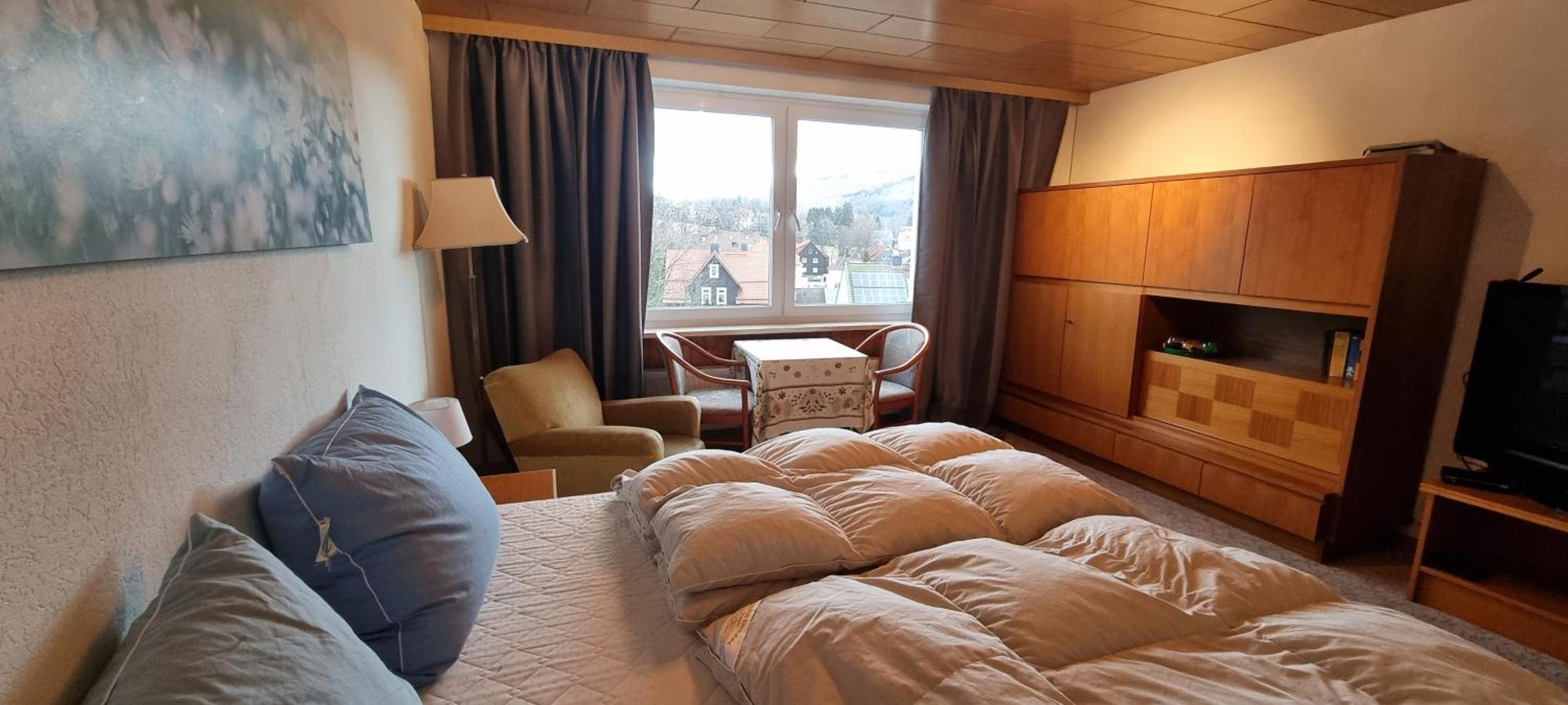 Vintage Quartier - Haus Bis 14 Personen - 8 Zimmer Wg *