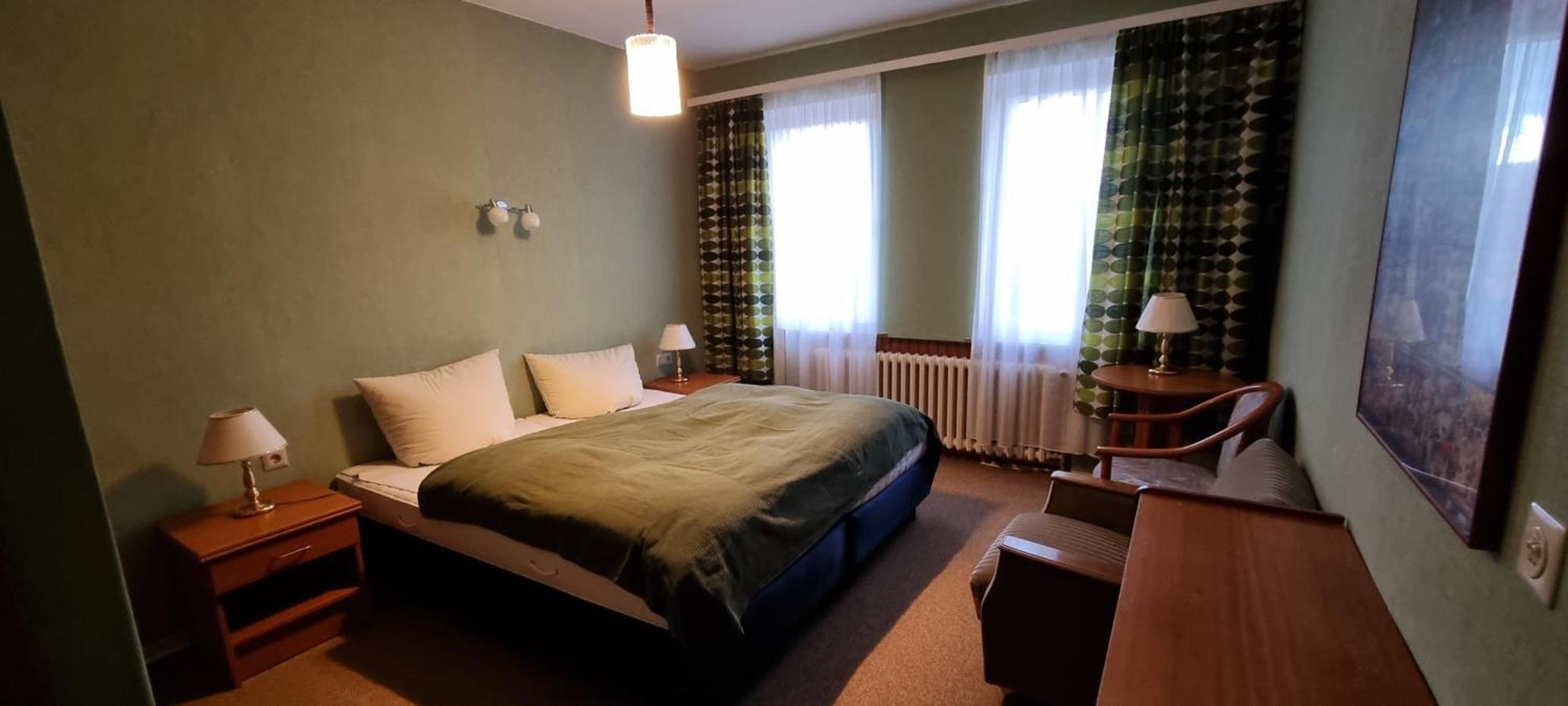 Appartement Vintage Quartier - Haus Bis 14 Personen - 8 Zimmer Wg *